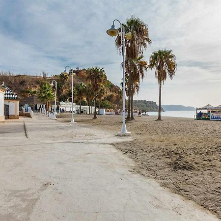 A&N Burriana Beach Nerja Exterior foto