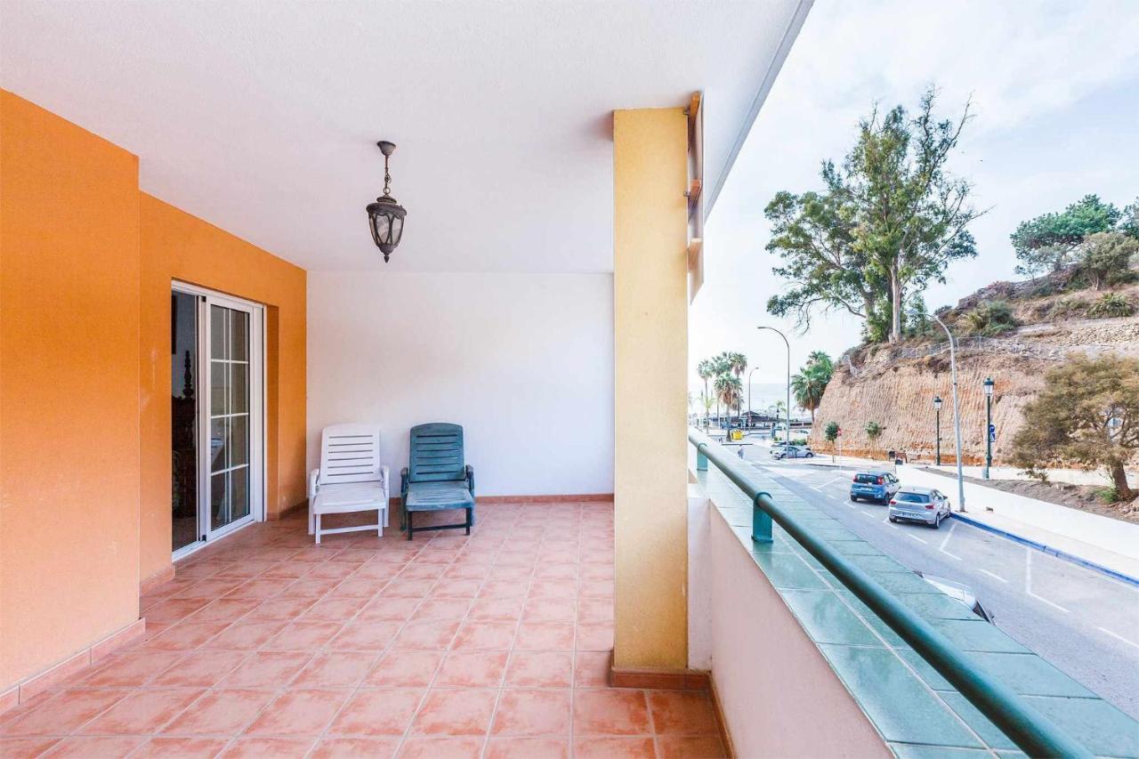 A&N Burriana Beach Nerja Exterior foto