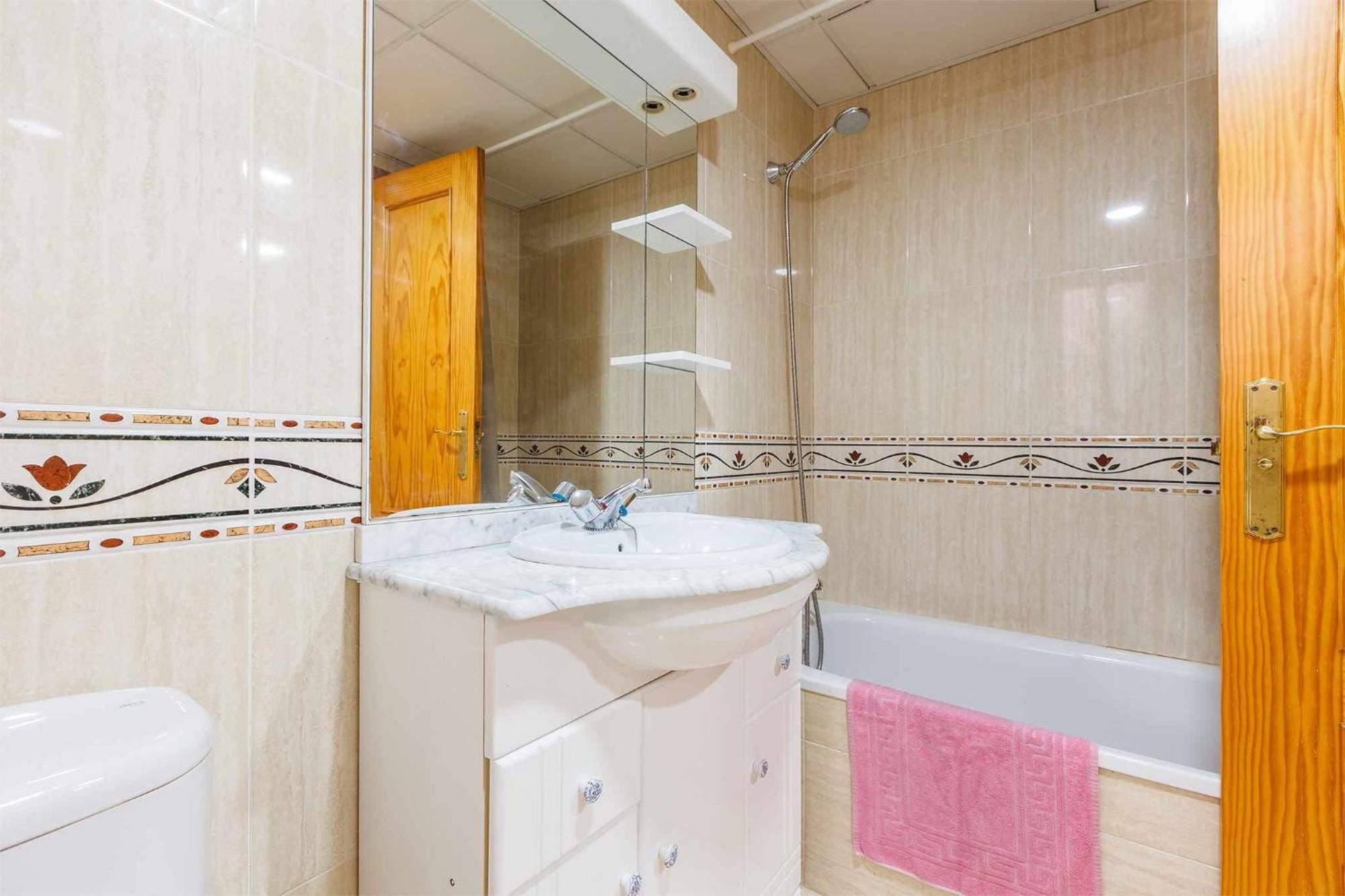 A&N Burriana Beach Nerja Exterior foto