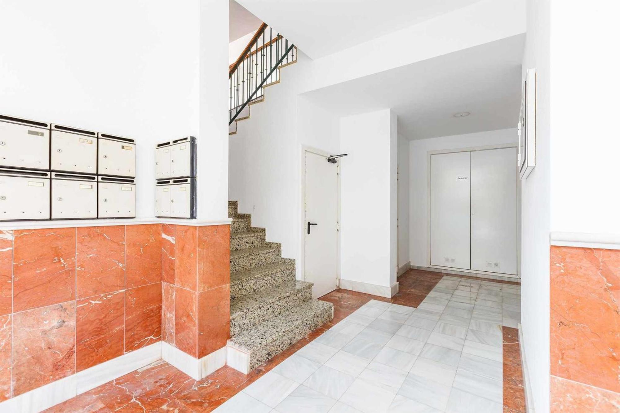 A&N Burriana Beach Nerja Exterior foto
